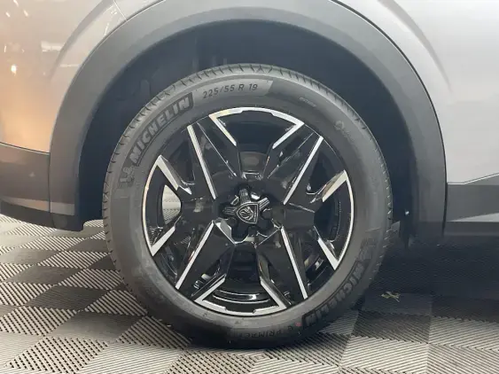 PEUGEOT 3008 III - voiture d'occasion - Photo 22