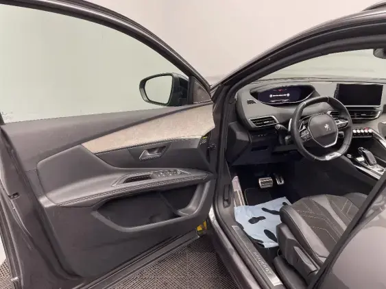 PEUGEOT 3008 II - voiture d'occasion - Photo 17