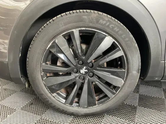 PEUGEOT 3008 II - voiture d'occasion - Photo 20