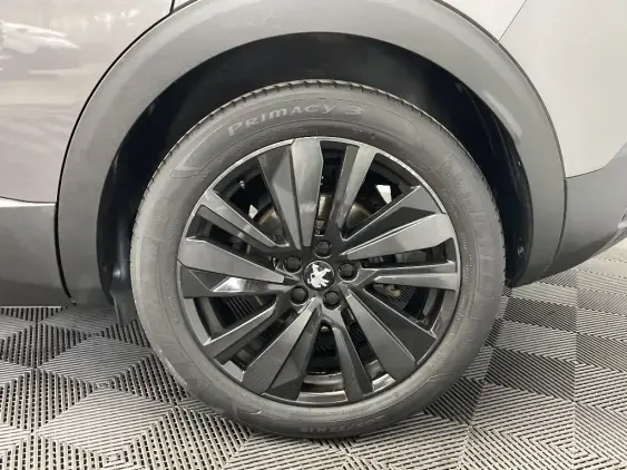 PEUGEOT 3008 II - voiture d'occasion - Photo 21