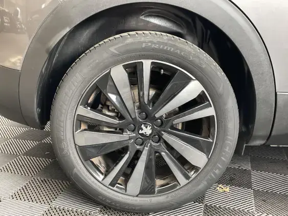 PEUGEOT 3008 II - voiture d'occasion - Photo 22