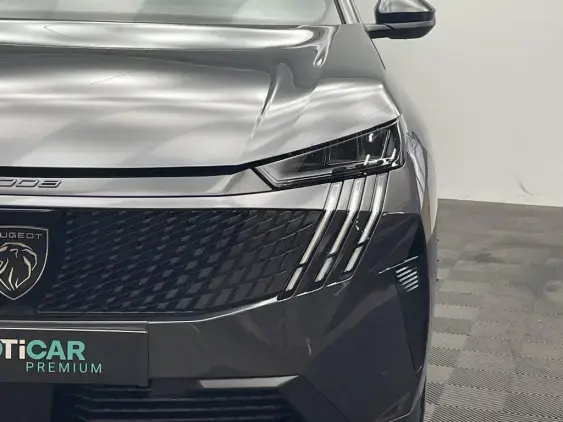 PEUGEOT 5008 III - voiture d'occasion - Photo 19