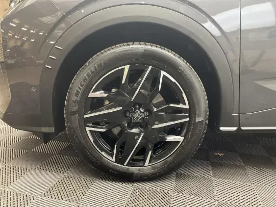 PEUGEOT 5008 III - voiture d'occasion - Photo 20