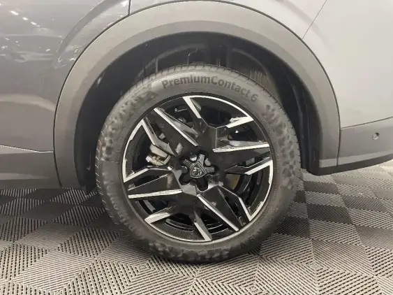 PEUGEOT 5008 III - voiture d'occasion - Photo 21