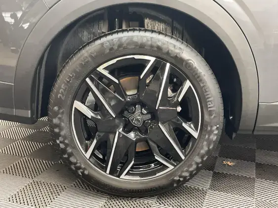 PEUGEOT 5008 III - voiture d'occasion - Photo 22