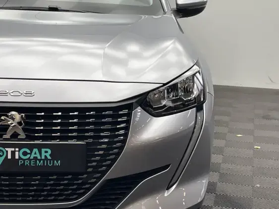 PEUGEOT 208 BUSINESS R II - voiture d'occasion - Photo 20