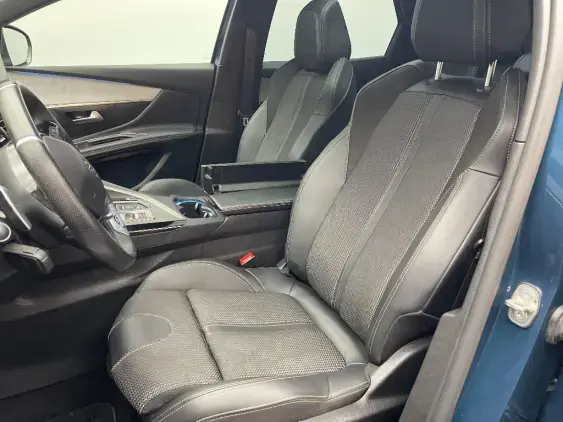 PEUGEOT 3008 II - voiture d'occasion - Photo 16