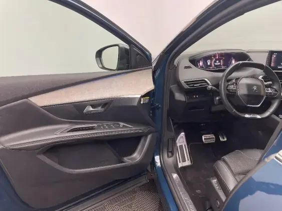 PEUGEOT 3008 II - voiture d'occasion - Photo 17