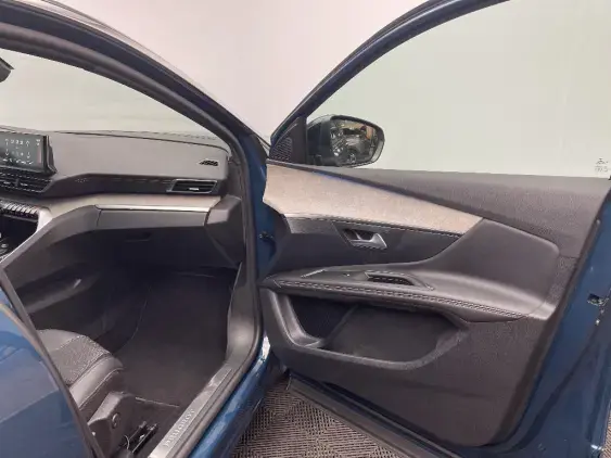 PEUGEOT 3008 II - voiture d'occasion - Photo 18