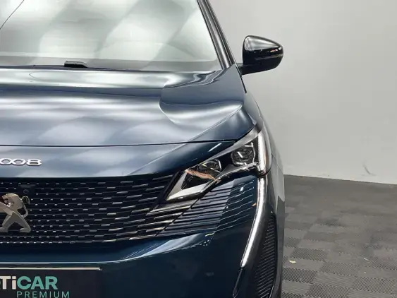 PEUGEOT 3008 II - voiture d'occasion - Photo 19