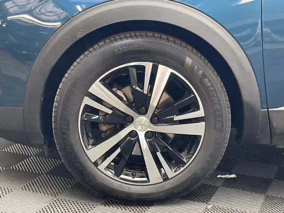 PEUGEOT 3008 II - voiture d'occasion - Photo 20