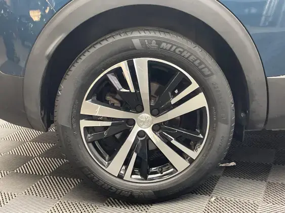 PEUGEOT 3008 II - voiture d'occasion - Photo 22