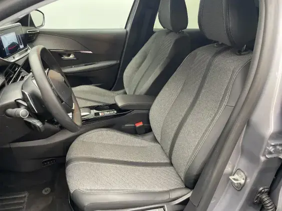 PEUGEOT 208 II - voiture d'occasion - Photo 16