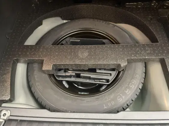 PEUGEOT 2008 - voiture d'occasion - Photo 16