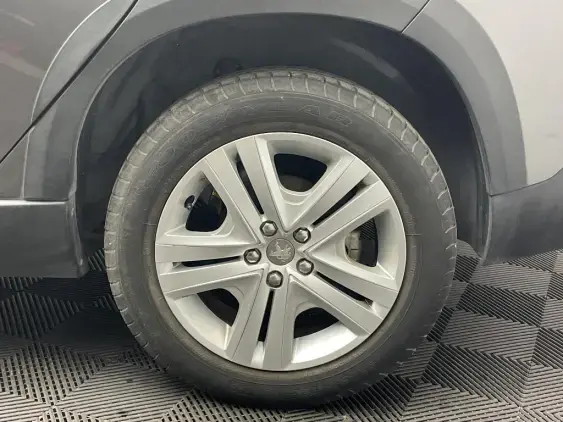 PEUGEOT 2008 - voiture d'occasion - Photo 22