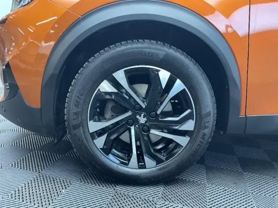 PEUGEOT 2008 II - voiture d'occasion - Photo 20