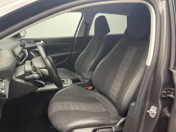 PEUGEOT 308 SW II - voiture d'occasion - Photo 17