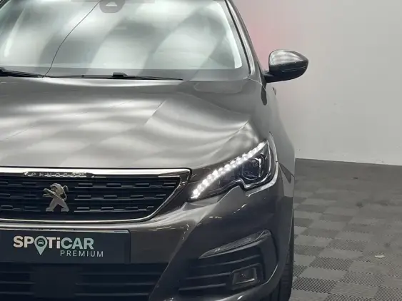 PEUGEOT 308 SW II - voiture d'occasion - Photo 20