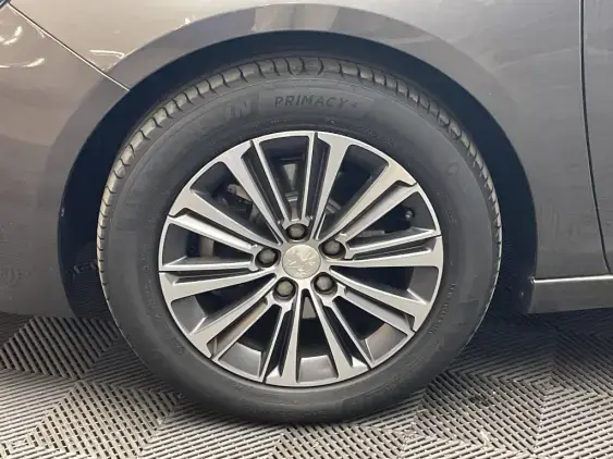 PEUGEOT 308 SW II - voiture d'occasion - Photo 21