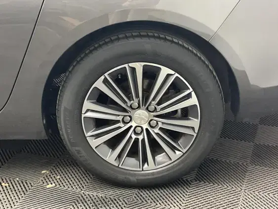 PEUGEOT 308 SW II - voiture d'occasion - Photo 22