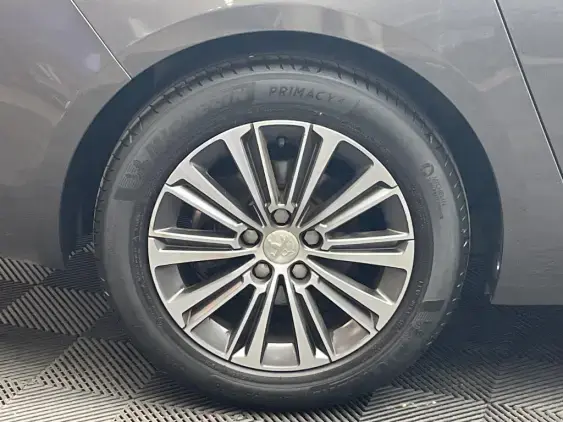 PEUGEOT 308 SW II - voiture d'occasion - Photo 23