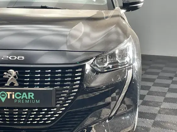 PEUGEOT 208 II - voiture d'occasion - Photo 20
