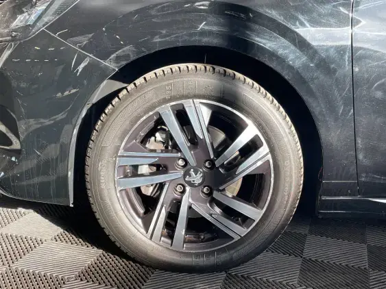 PEUGEOT 208 II - voiture d'occasion - Photo 21