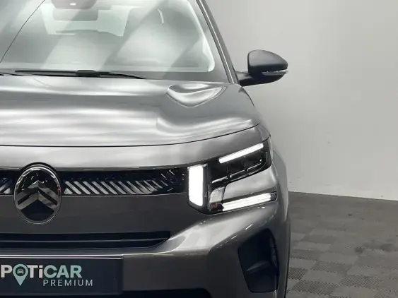 CITROEN C3 IV - voiture d'occasion - Photo 18