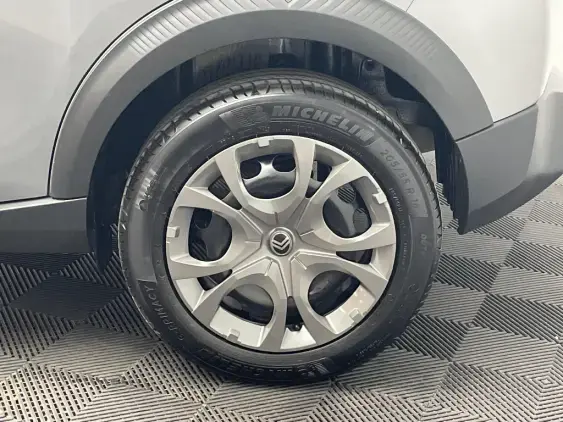 CITROEN C3 IV - voiture d'occasion - Photo 20