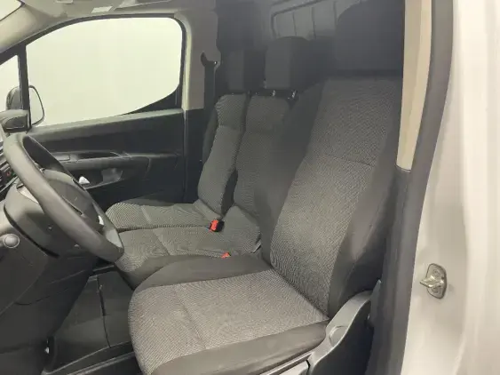 PEUGEOT PARTNER FGN III - voiture d'occasion - Photo 15