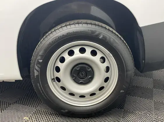 PEUGEOT PARTNER FGN III - voiture d'occasion - Photo 19