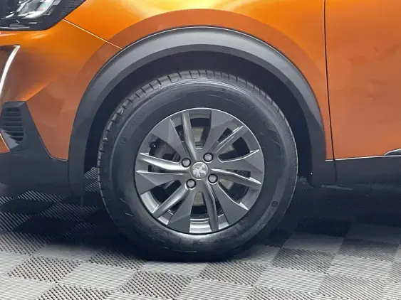 PEUGEOT 2008 II - voiture d'occasion - Photo 20