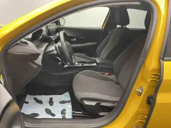 PEUGEOT 208 BUSINESS R II - voiture d'occasion - Photo 16