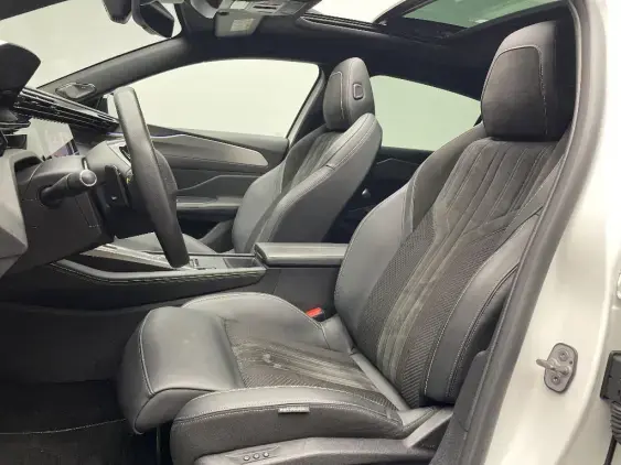 PEUGEOT 308 SW III - voiture d'occasion - Photo 16