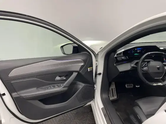 PEUGEOT 308 SW III - voiture d'occasion - Photo 17