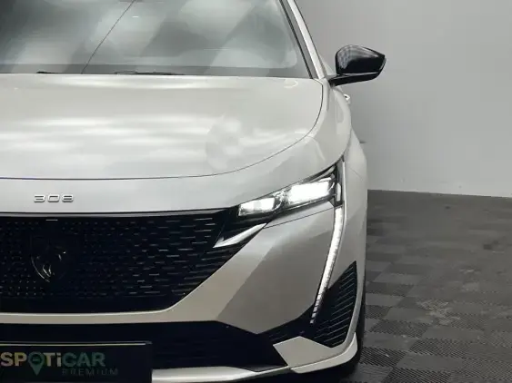 PEUGEOT 308 SW III - voiture d'occasion - Photo 19