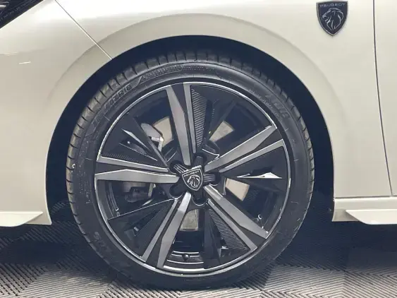 PEUGEOT 308 SW III - voiture d'occasion - Photo 20