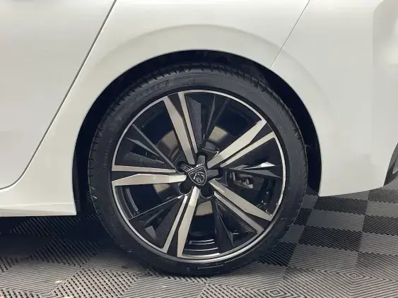 PEUGEOT 308 SW III - voiture d'occasion - Photo 21