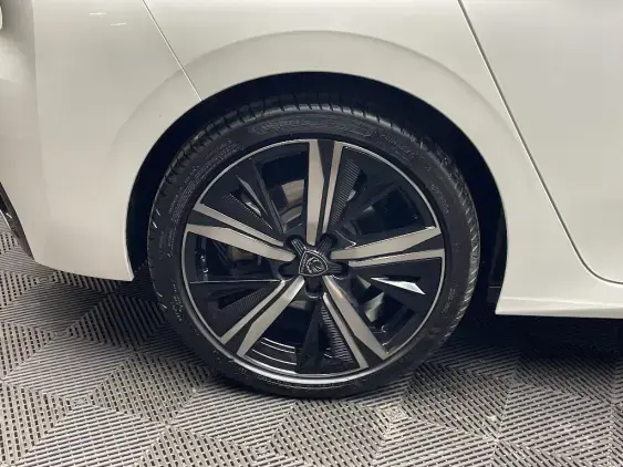 PEUGEOT 308 SW III - voiture d'occasion - Photo 22