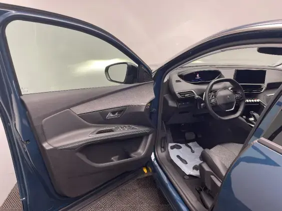 PEUGEOT 3008 II - voiture d'occasion - Photo 17