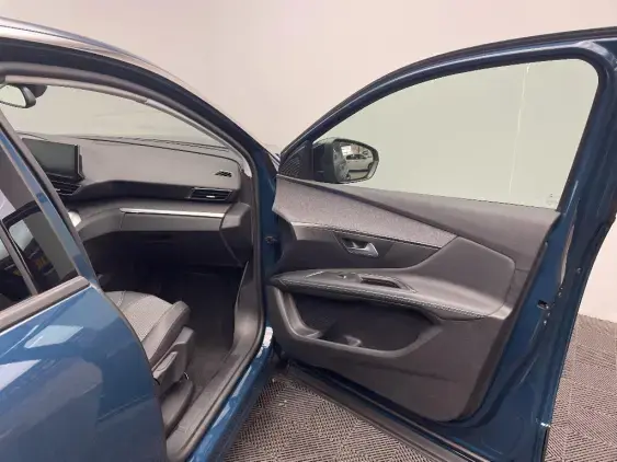 PEUGEOT 3008 II - voiture d'occasion - Photo 18