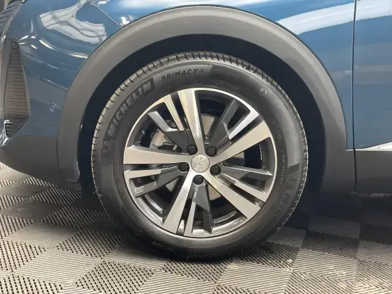 PEUGEOT 3008 II - voiture d'occasion - Photo 20