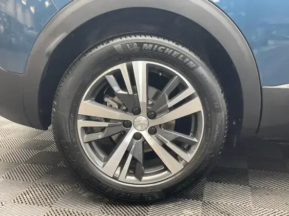 PEUGEOT 3008 II - voiture d'occasion - Photo 22