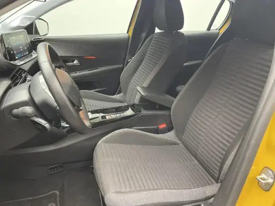 PEUGEOT 208 ELECTRIQUE II - voiture d'occasion - Photo 15