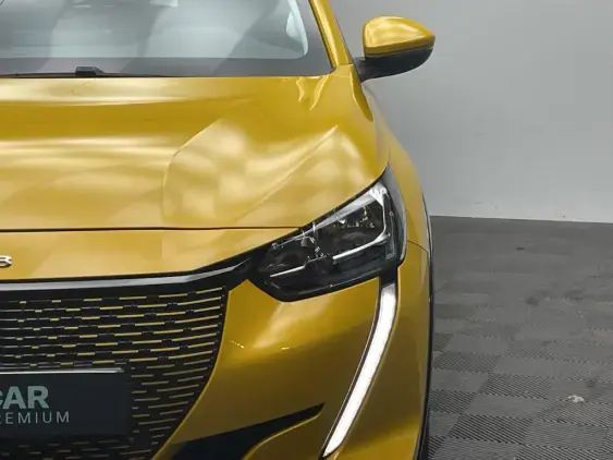 PEUGEOT 208 ELECTRIQUE II - voiture d'occasion - Photo 18