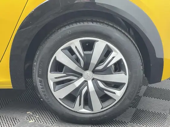 PEUGEOT 208 ELECTRIQUE II - voiture d'occasion - Photo 20