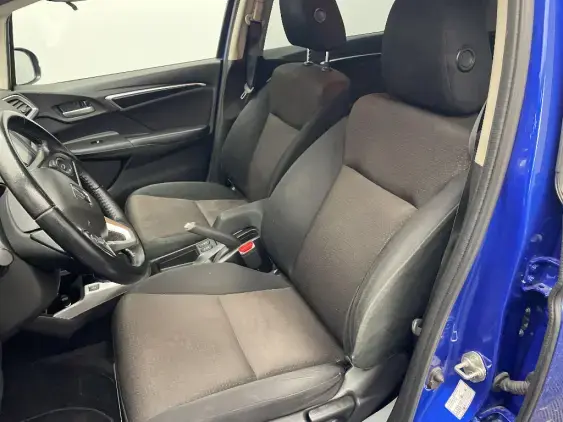 HONDA JAZZ - voiture d'occasion - Photo 16