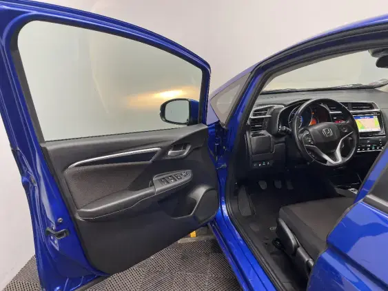 HONDA JAZZ - voiture d'occasion - Photo 17