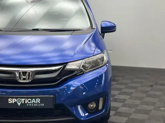 HONDA JAZZ - voiture d'occasion - Photo 18