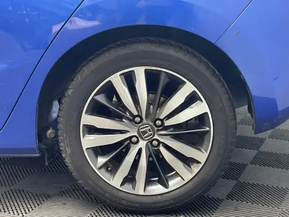 HONDA JAZZ - voiture d'occasion - Photo 20